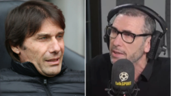 Martin Keown says Arsenal ‘played a part’ in Spurs sacking Antonio Conte