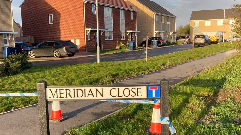 Two men shot dead in ‘targeted attacks’ in Cambridgeshire, three arrested