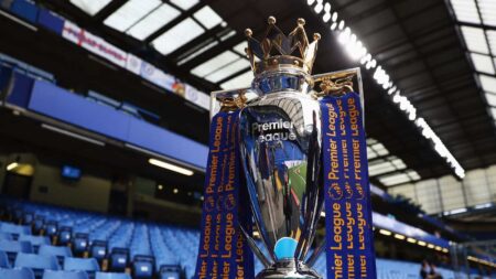 Premier League football helps UK economy rebound