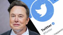 Twitter takeover: Elon Musk announces Blue Tick shakeup 