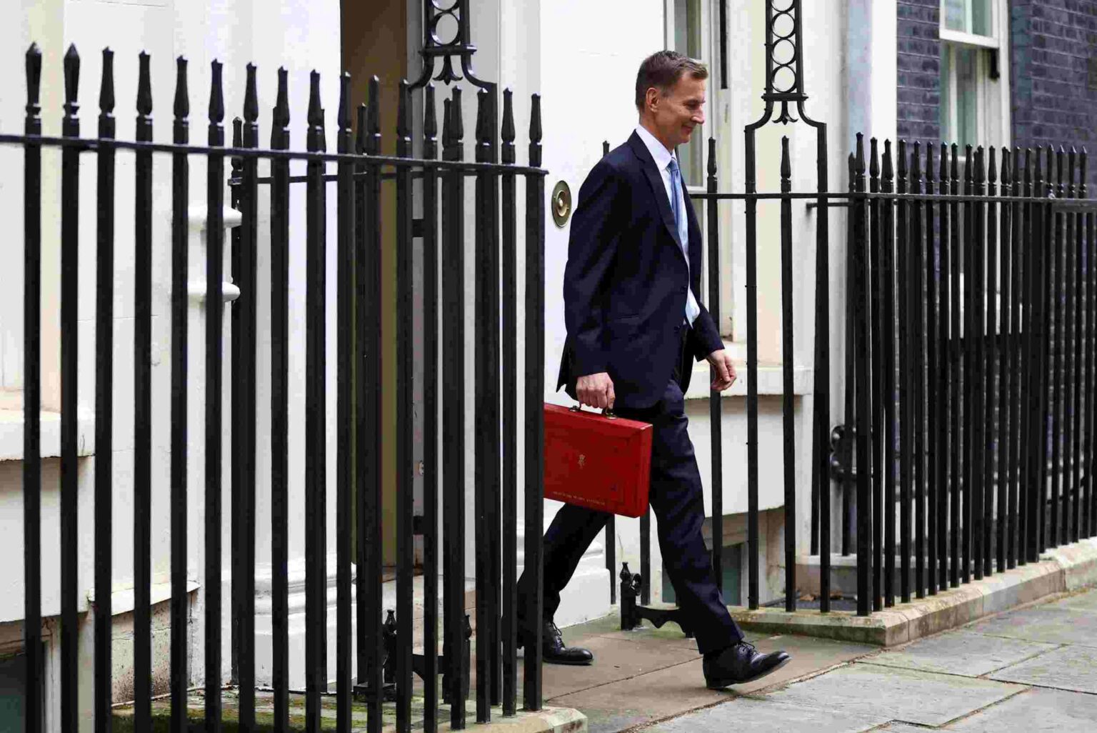 The Independent’s view on the Budget:  households to be £4,200 poorer
