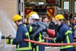 Report highlights widespread bullying and abuse in fire services