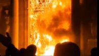 Latest news from Manchester Live - Freedom from *BS - Live 24-7 6 - WTX News Breaking News, fashion & Culture from around the World - Daily News Briefings -Finance, Business, Politics & Sports France pension protests: Bordeaux town hall set on fire as protesters take to the street