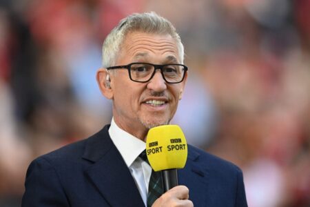 Gary Lineker to return to Match of the Day after BBC suspension