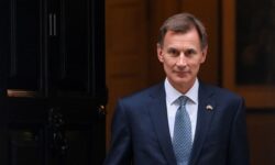 From pensions to pools: what to expect from Hunt’s spring budget