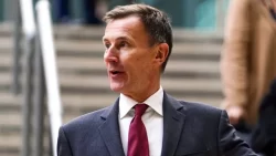 Budget 2023: Jeremy Hunt to create 12 new low-tax ‘investment zones’ across UK