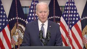 Global bank stocks slump after Silicon Valley Bank collapse, despite Biden reassurances 