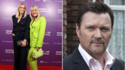 katie mcglynn and lisa george alongside coronation street character owen armstrong zbVAlB - WTX News Breaking News, fashion & Culture from around the World - Daily News Briefings -Finance, Business, Politics & Sports News