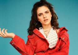 Mae Muller announced as UK act for Eurovision 2023