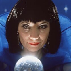 Astrologer Mystic Meg dead at 80 