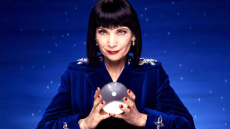 Astrologer Mystic Meg dead at 80 