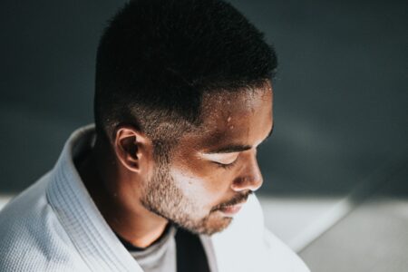 Smelling other people’s sweat could reduce social anxiety, suggests study