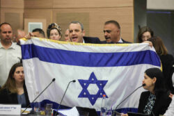Netanyahu expected to announce halt to plans to overhaul Israeli judiciary