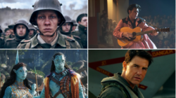 Oscars 2023: How to watch movies nominated for best picture Academy Award
