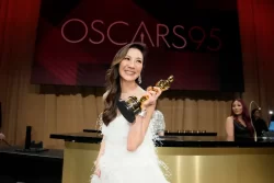 Oscars winners at the 95th Academy Awards – full list