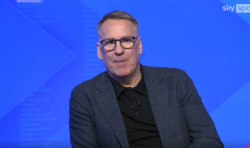 Paul Merson ‘wouldn’t be surprised’ if ‘phenomenal signing’ Jorginho left Arsenal this summer