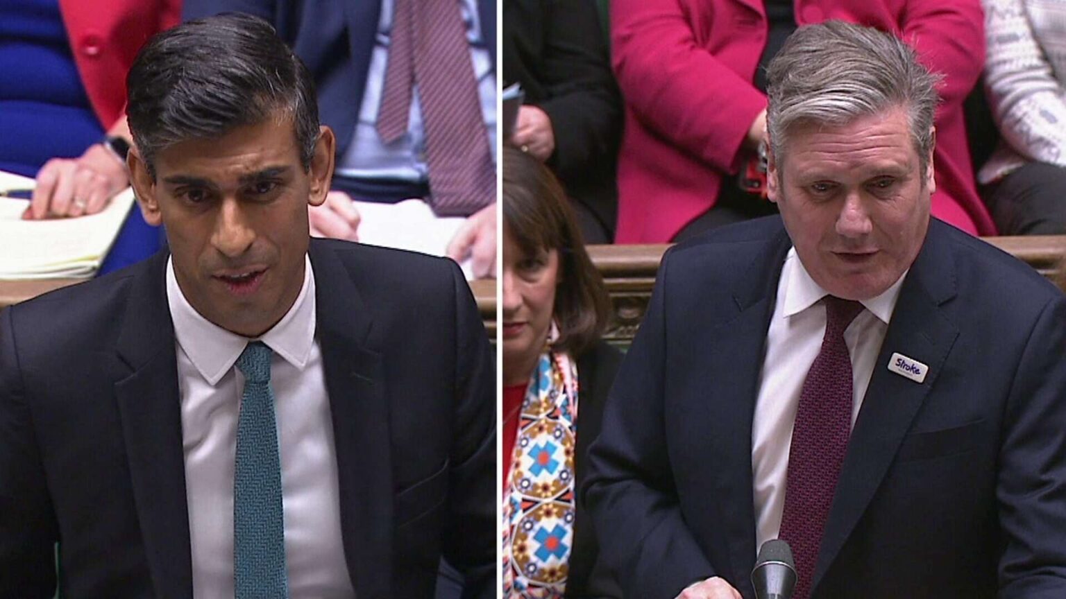 PMQs - Does the PM accept the Casey review in full?