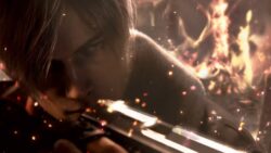 Resident Evil 4 remake is twice as big as Village at 67 GB