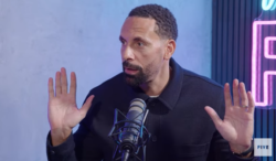 rio ferdinand 84dc x7Zcn4 - WTX News Breaking News, fashion & Culture from around the World - Daily News Briefings -Finance, Business, Politics & Sports News