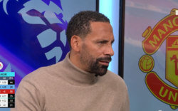 Rio Ferdinand names two strikers who would be perfect for Manchester United