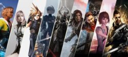 Square Enix is circling the drain and they know it – Reader’s Feature