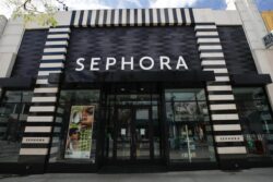 Sephora returns to the UK – store opening and how to get freebies 