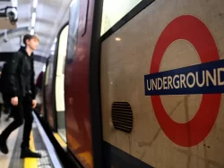 London hit by 24-hour combined strike by Tube drivers and station staff