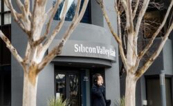 Collapsed US Silicon Valley Bank bought by rival