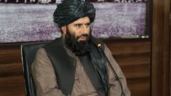 Taliban governor killed in his Afghanistan office blast 