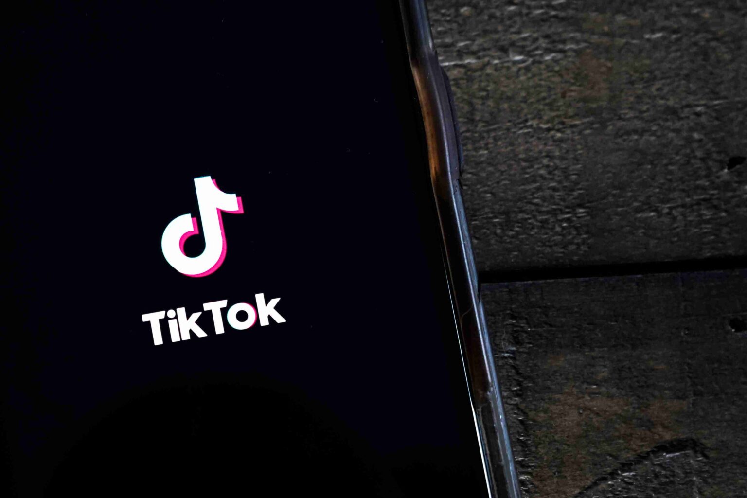 UK has not ruled out a full ban on TikTok, minister says