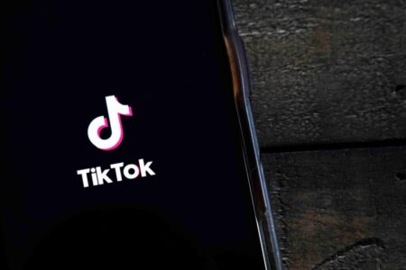 UK has not ruled out a full ban on TikTok, minister says