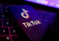 TikTok users shrug at China fears: 'It's hard to care'