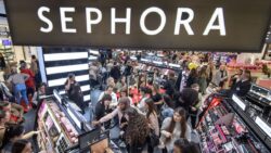 Sephora returns to the UK – store opening and how to get freebies 