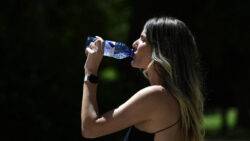 ‘Unbearable’: Spain swelters in ‘exceptionally high’ temperatures for April