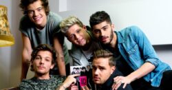 One Direction aren’t reuniting for James Corden’s final Late Late Show