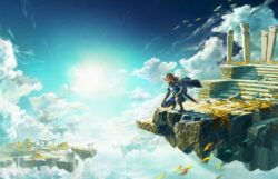 The Zelda games I love are dead and Tears Of The Kingdom killed them – Reader’s Feature