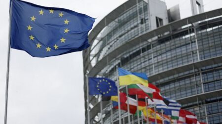 European Parliament approves mega package of EU climate measures