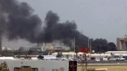 Dozens of civilians dead as power struggle rocks Sudan 