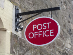 Are post offices open on the Early May bank holiday Monday?