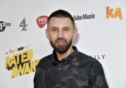 BBC opens phone hotline amid Tim Westwood sexual misconduct investigation