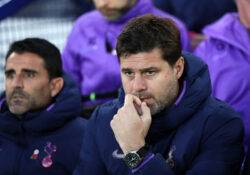 Mauricio Pochettino wants to bring ex-Tottenham man with him to Chelsea