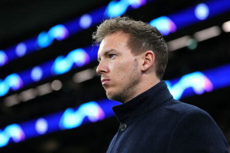 Julian Nagelsmann ‘very tempted’ to accept Tottenham job after snubbing Chelsea