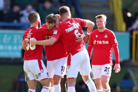 What channel is Wrexham vs Boreham Wood? How to watch in the UK