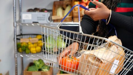 Is it cheaper to buy groceries online or in the supermarket? Expert shares what to consider