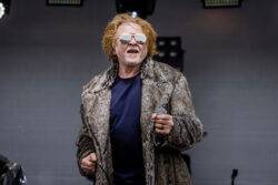 Mick Hucknall ‘doesn’t miss’ his days of wild partying and womanising now he’s a settled husband and dad