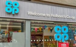 Co-op introduces new loyalty scheme with discounted items – to rival Sainsbury’s and Tesco