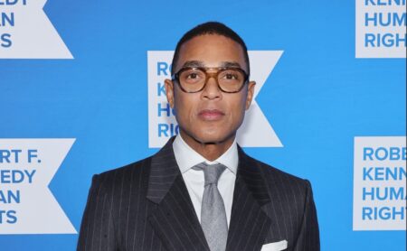 CNN shoots down Don Lemon’s claims he was ‘fired’ from network after 17 years