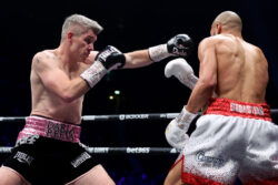 When is Chris Eubank Jr vs Liam Smith? Date, venue and tickets for the rematch