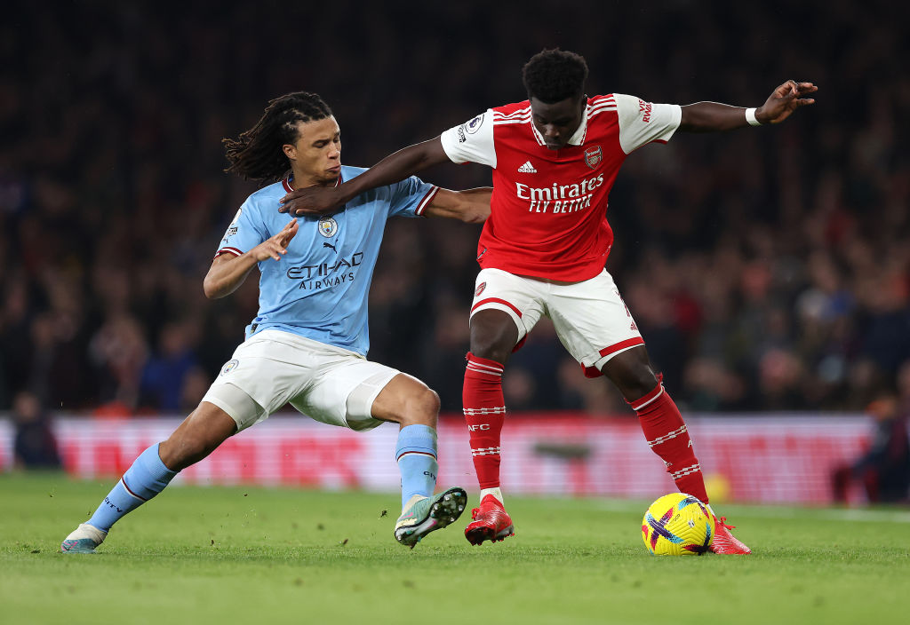 Manchester City vs Arsenal: The clash to determine the title