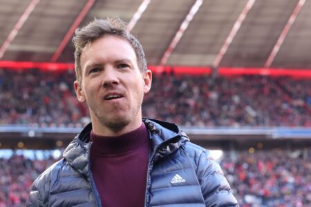 Julian Nagelsmann breaks silence on Chelsea job as Stamford Bridge chiefs focus on three other managers